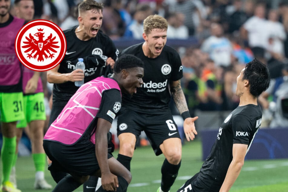Mit historischem Sieg im Rücken: Schafft die Eintracht den Bundesliga-Turnaround?