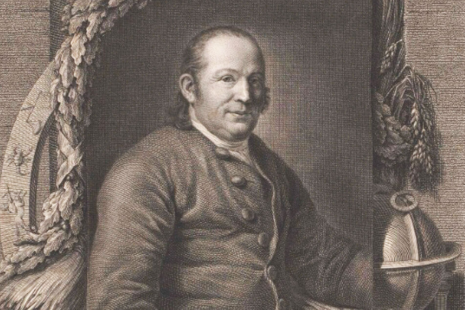 Der Bauer Johann Georg Palitzsch eignete sich im Selbststudium das Wissen der Welt an - am heutigen Sonntag ist sein 300. Geburtstag.