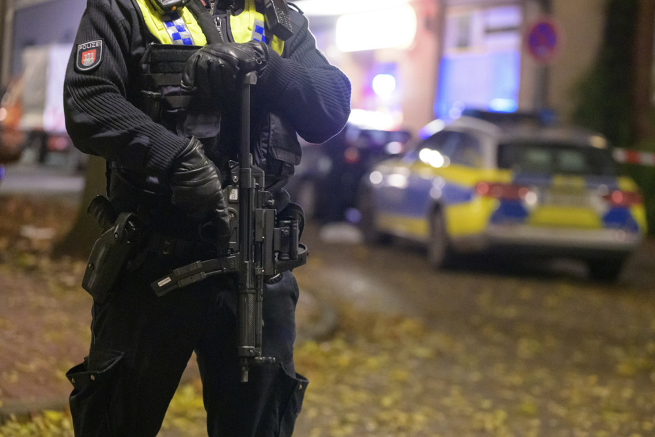 Terroranschlag in Hamburg geplant? Ermittler nehmen 20-Jährigen fest