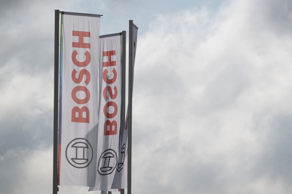 Bosch will 22.000 Stellen streichen: Betriebsrat und Management einig