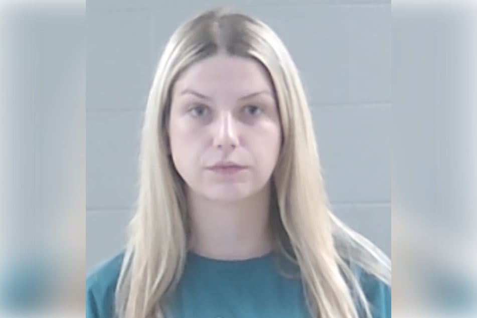 Madison Rebecca Colello wird vorgeworfen, fast 40 Katzen bei großer Hitze zurückgelassen zu haben.
