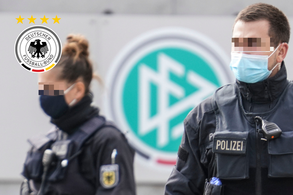 Staatsanwaltschaft ermittelt: Wieder Steuerhinterziehung beim DFB?