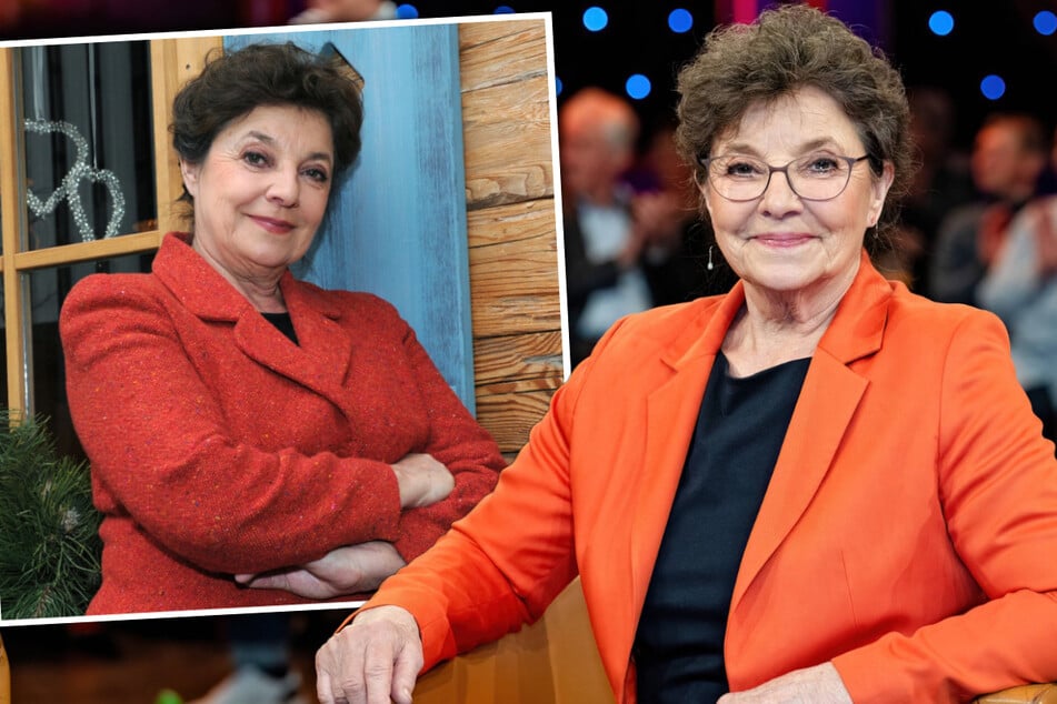 Riverboat: "Da geh ich lieber zum Putzen!": So ergatterte "Bergdoktor"-Legende Monika Baumgartner TV-Rolle