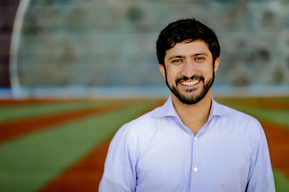 With more than 61% of the vote, Greg Casar handily won the Democratic primary for the Texas-35 congressional race.