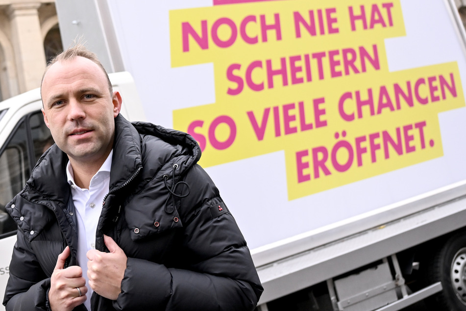 Die Berlin-Wahl steht vor der Tür: Das will die FDP erreichen!