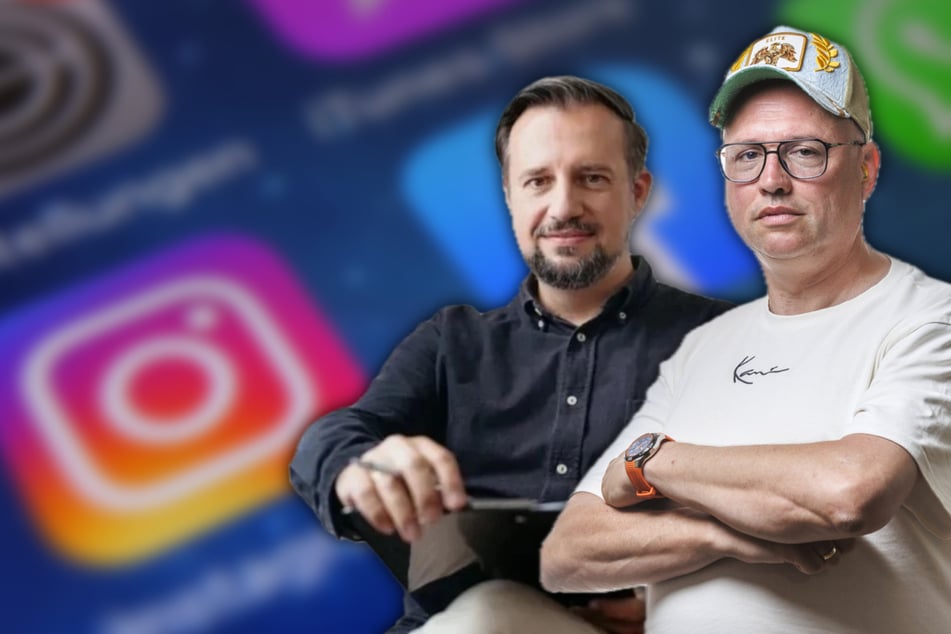 Online-Hass wird immer schlimmer: Warum sich Täter sicher fühlen - und trotzdem geschnappt werden können