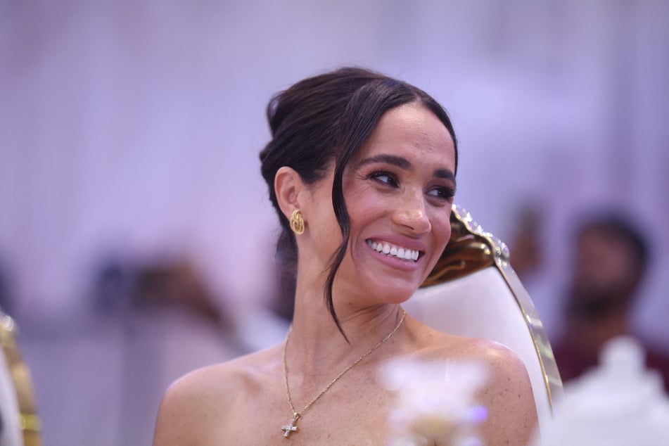 Meghan Markle makes her Netflix comeback next week with a new lifestyle series that paints a rosy picture of domestic life.