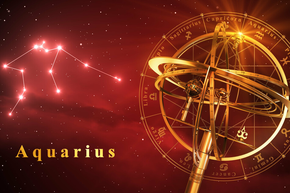 Wochenhoroskop Wassermann: Deine Horoskop Woche vom 19.07. - 25.07.2021
