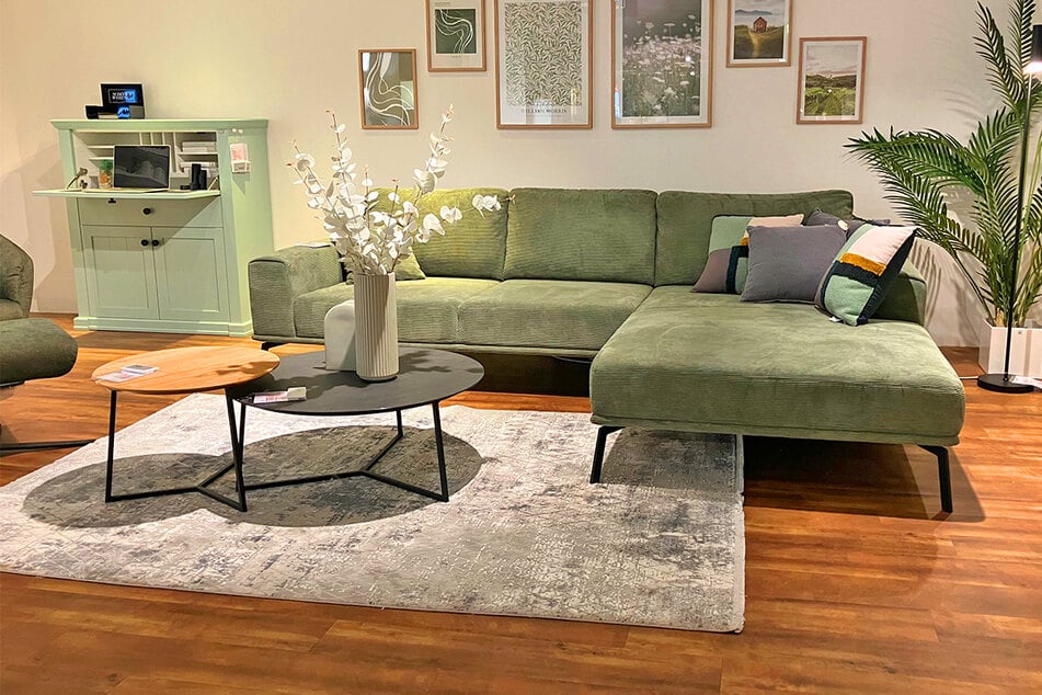 Möbel Kraft senkt zum verkaufsoffnen Sonntag (1.3.) massiv die Preise