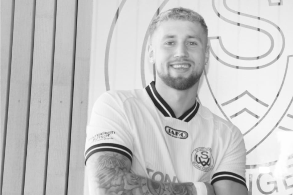 "Welt ist für uns alle zusammengebrochen": Sportverein trauert nach tragischem Unfall um Spieler