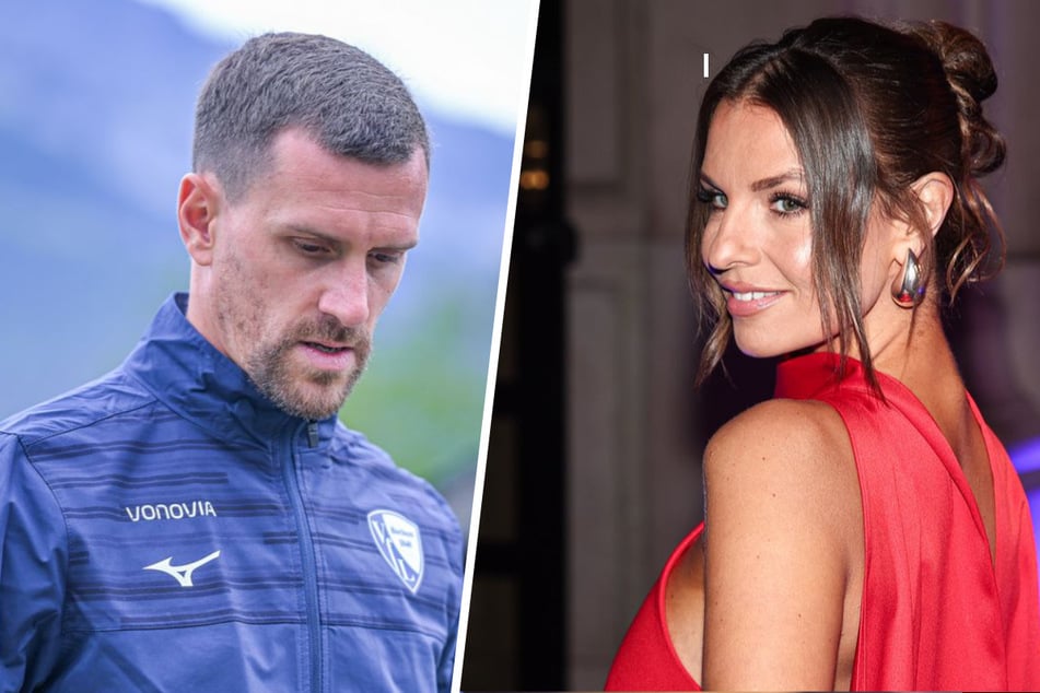 Schmerzhaftes Ehe-Aus mit Ex-Bundesliga-Star: Jetzt packt Laura Wontorra aus
