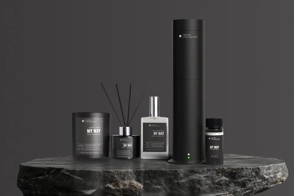 Vacay mode activated! Grab Hotel-Quality Luxury at Home