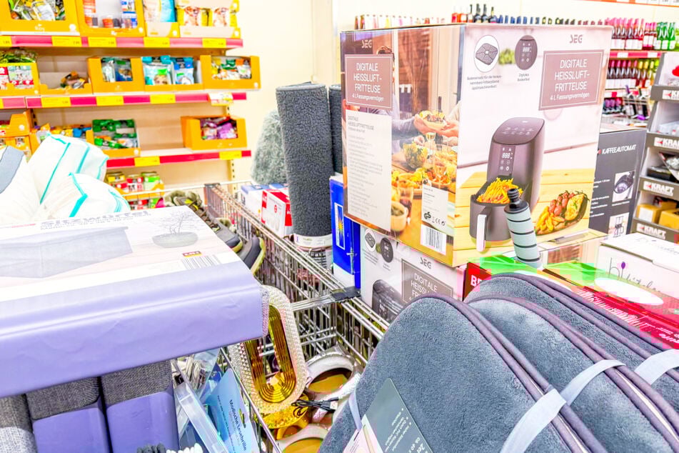 Norma begeistert ab Montag (2.2.) mit diesen coolen Deals