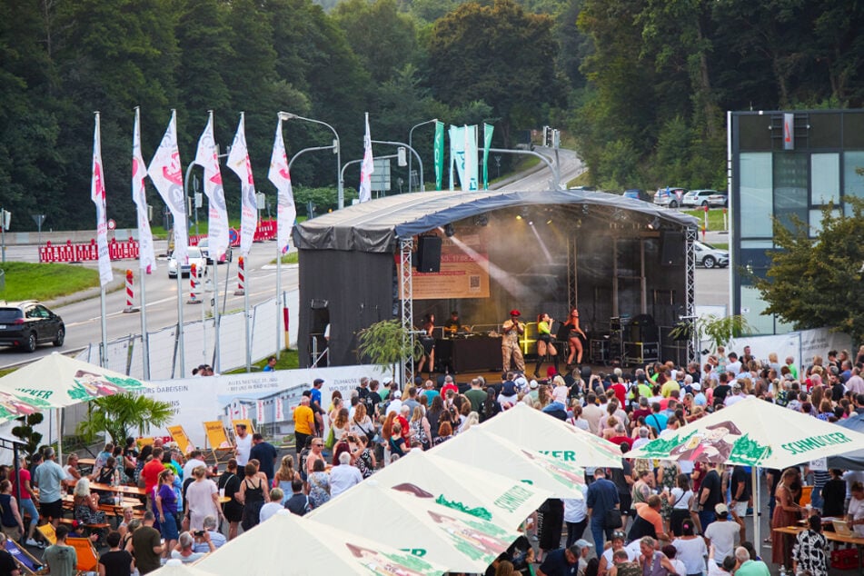 Seid ab dem 14. August dabei, wenn Möbel Kempf in Bad König das Wochenende zum Erlebnis macht.