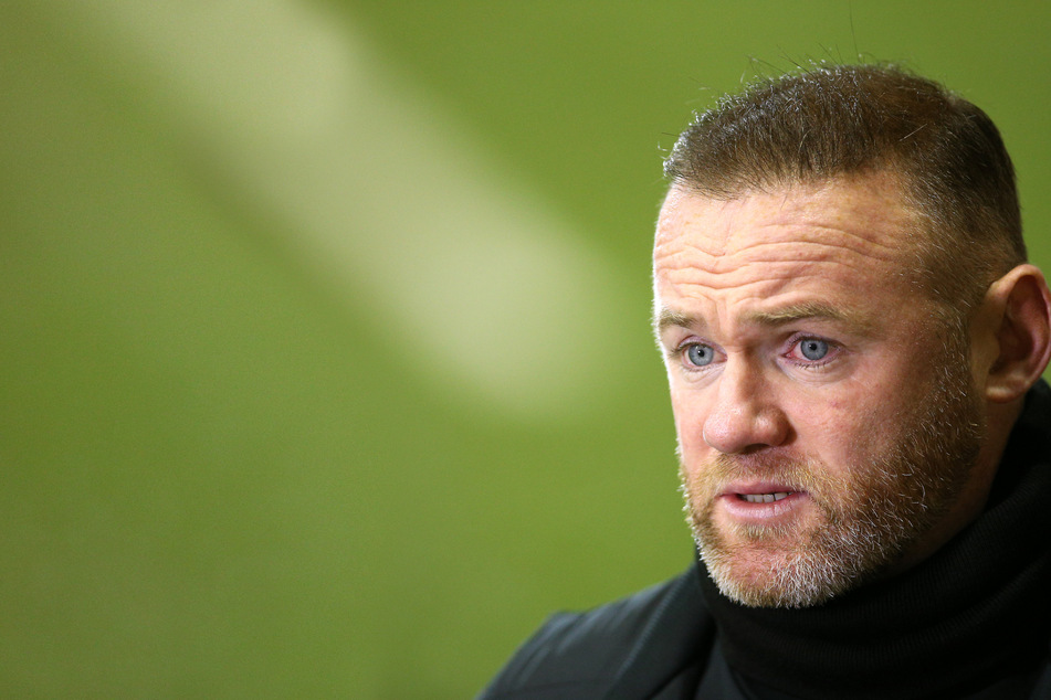 Heftiger Punktabzug: Fußball-Klub von Wayne Rooney hat nun Minuspunkte!