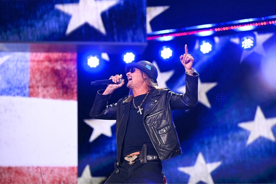 Musician Kid Rock recently responded to reports that his Nashville restaurant was closed down to protect undocumented workers from an ICE raid.