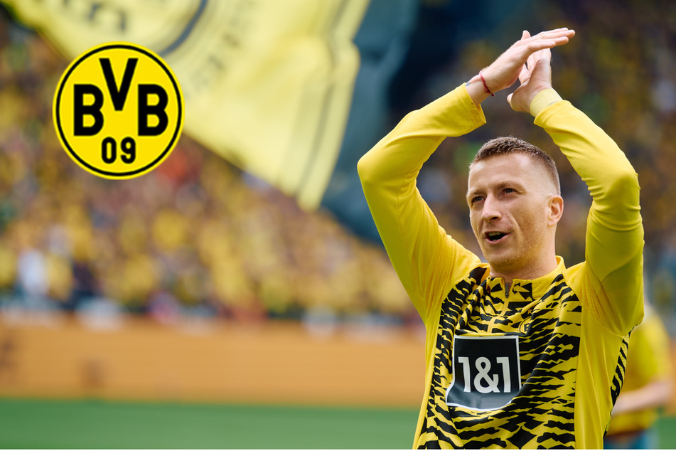 Marco Reus vor Deal mit neuem Klub - doch es gibt einen Haken!