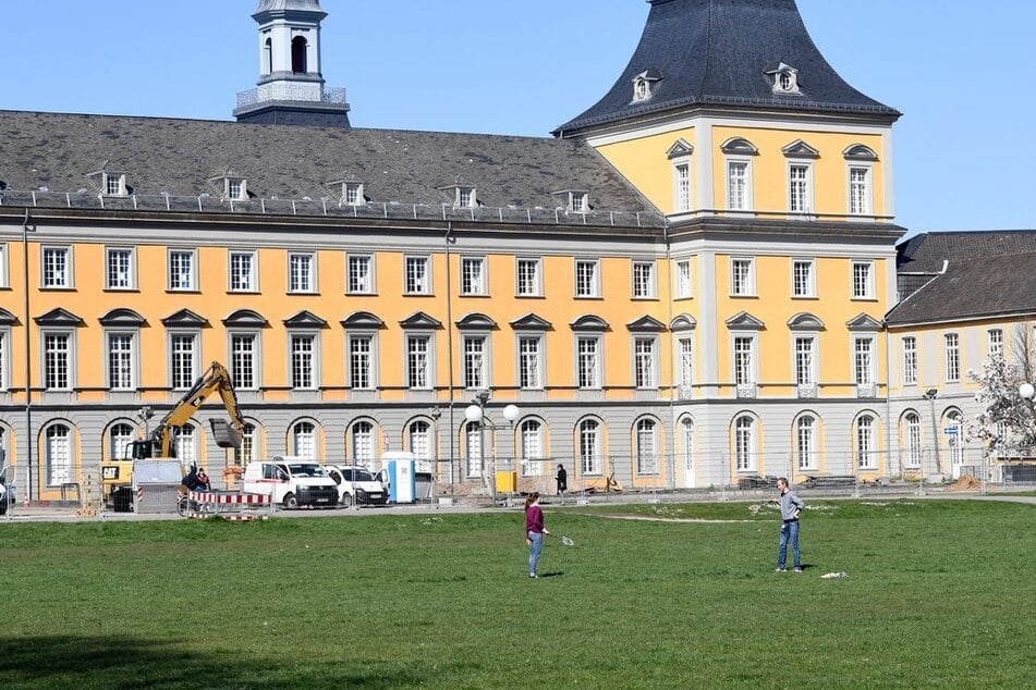 Der 71-Jährige war unter anderem auch an der Universität Bonn tätig. (Symbolbild)