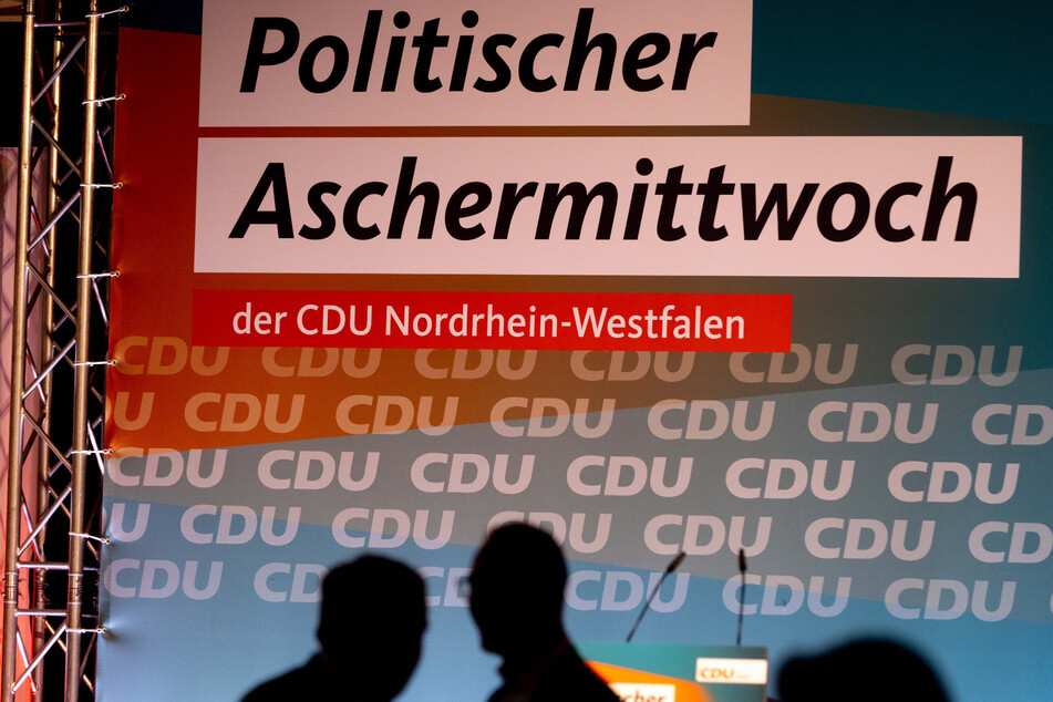 Schlagabtausch von CDU und SPD: Das bringt der politische Aschermittwoch