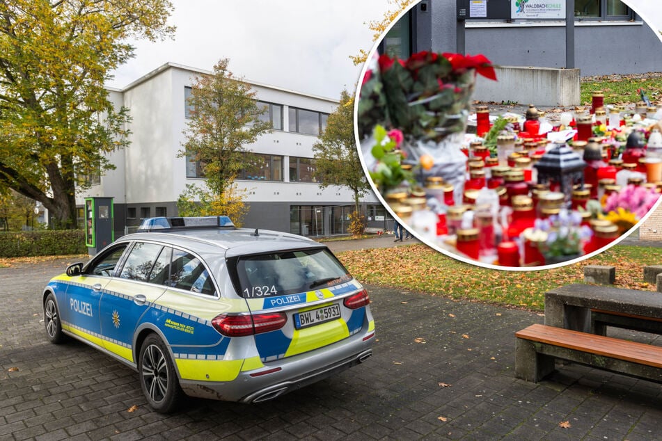 Junge (16) nach Schüssen auf Mitschüler (15) verurteilt!