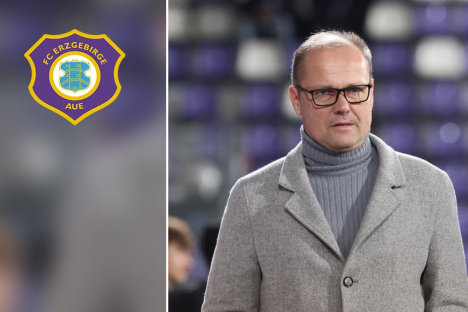 Aue legt wieder los: "Die ersten drei Spiele werden Schlüsselspiele sein"