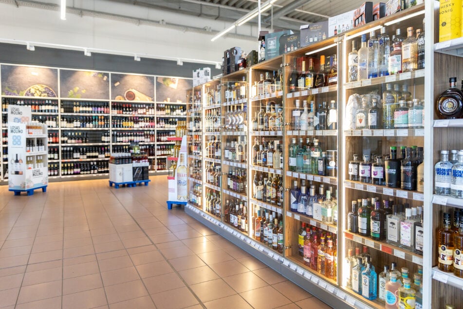 Passend zu den kommenden warmen Tagen hat Getränkewelt in Sachsen die besten Angebote.