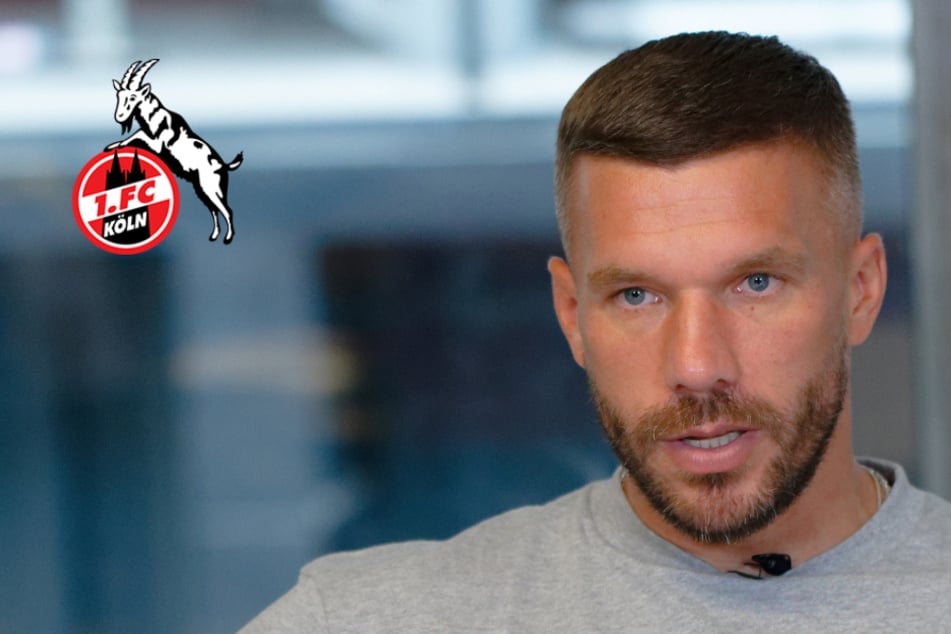 Paukenschlag am Geißbockheim: Lukas Podolski in Gesprächen mit dem 1. FC Köln