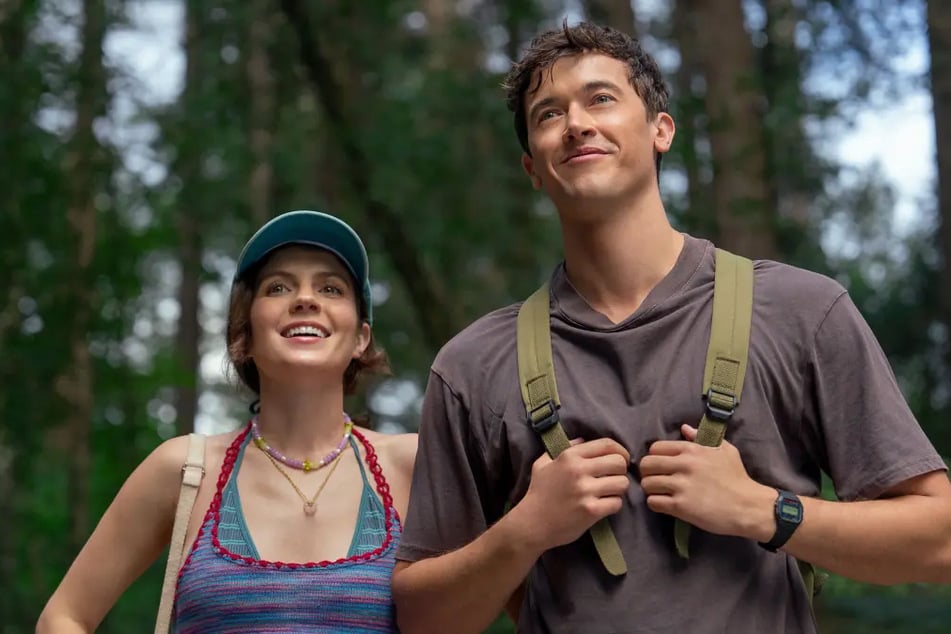 People We Meet on Vacation (2026) dominiert die Film-Charts bei Netflix.