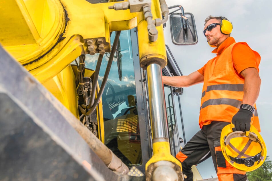 Hier werden Maschinisten und Triebfahrzeugführer gebraucht
