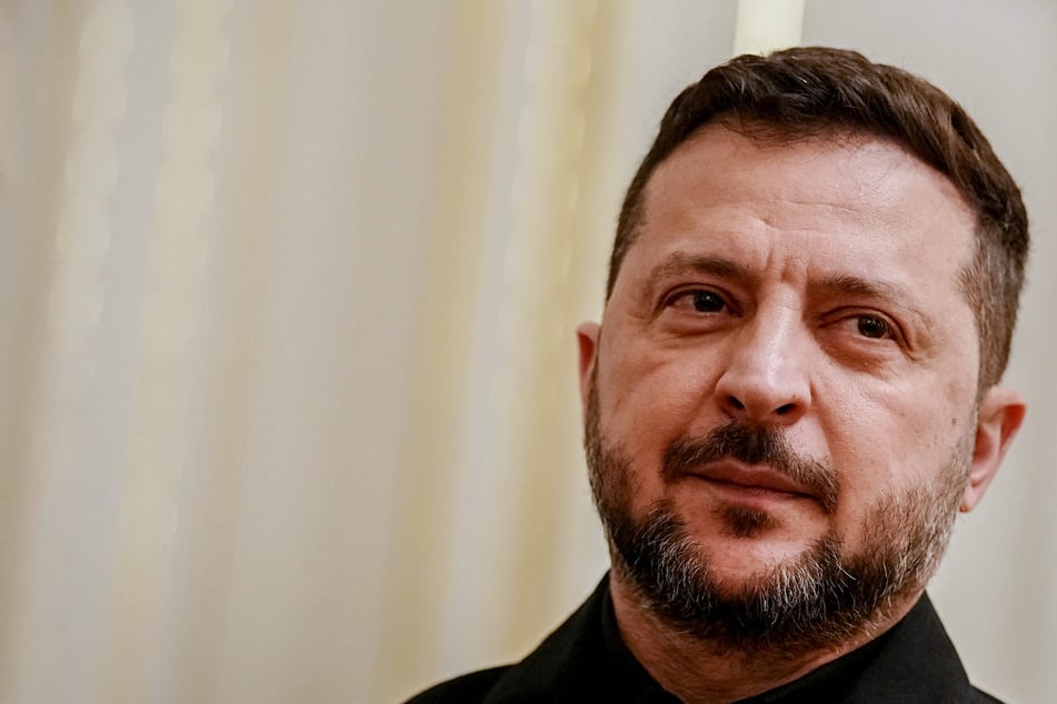 Ukraine-Krieg: Verhandlungen mit Russland laut Selenskyj nicht in Sackgasse