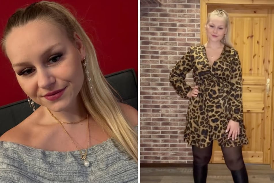 Sarah Jane Wollny (26) ärgert sich im Netz über RTL und das Produktionsteam von "Temptation Island VIP".