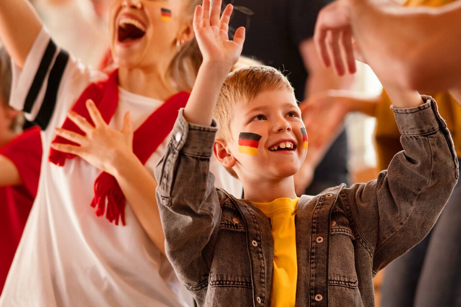 Pünktlich zum Beginn der Fußball-WM bietet das Kontor Vegesack ein buntes Programm für große und kleine Fans.