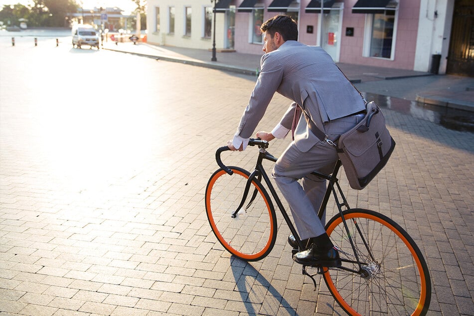 20 km fahrrad fahren kalorien