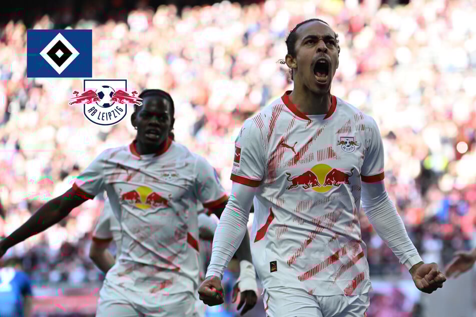 Deal endlich fix! HSV holt Yussuf Poulsen von RB Leipzig