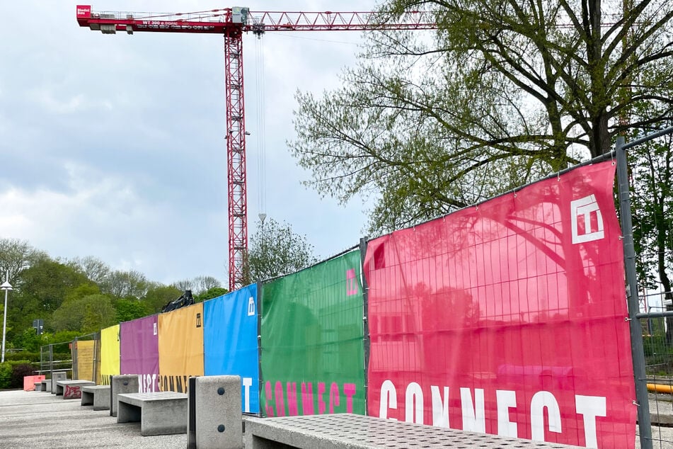 Tiefbaufirma sucht ab sofort Mitarbeiter für diese Bereiche
