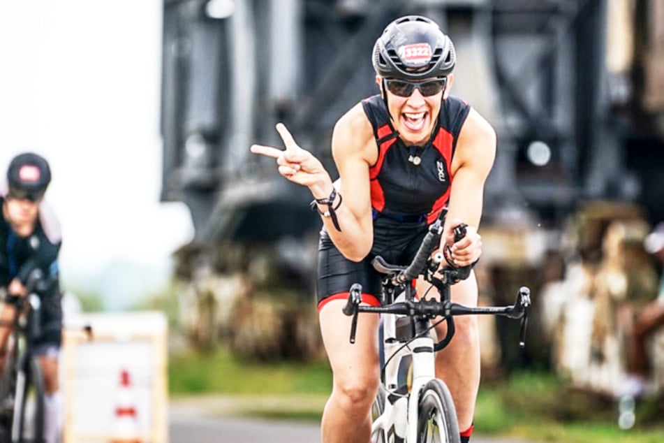 TAG24 verlost Startplätze für Sport-Event in Ferropolis