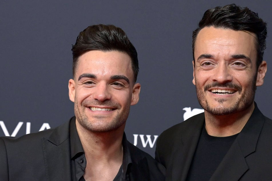 Zarrella-Brüder machen gemeinsame Sache: Hiermit wollen sie jetzt Erfolg haben