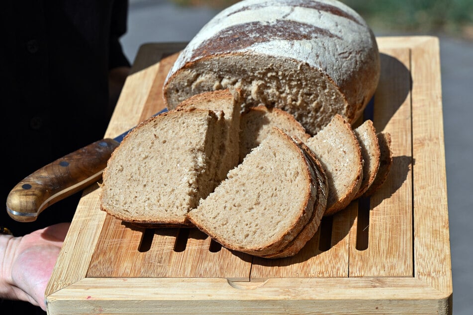 In der Brasserie "Le Frog" wird am Samstag gemeinschaftlich Brot gebacken. (Symbolbild)