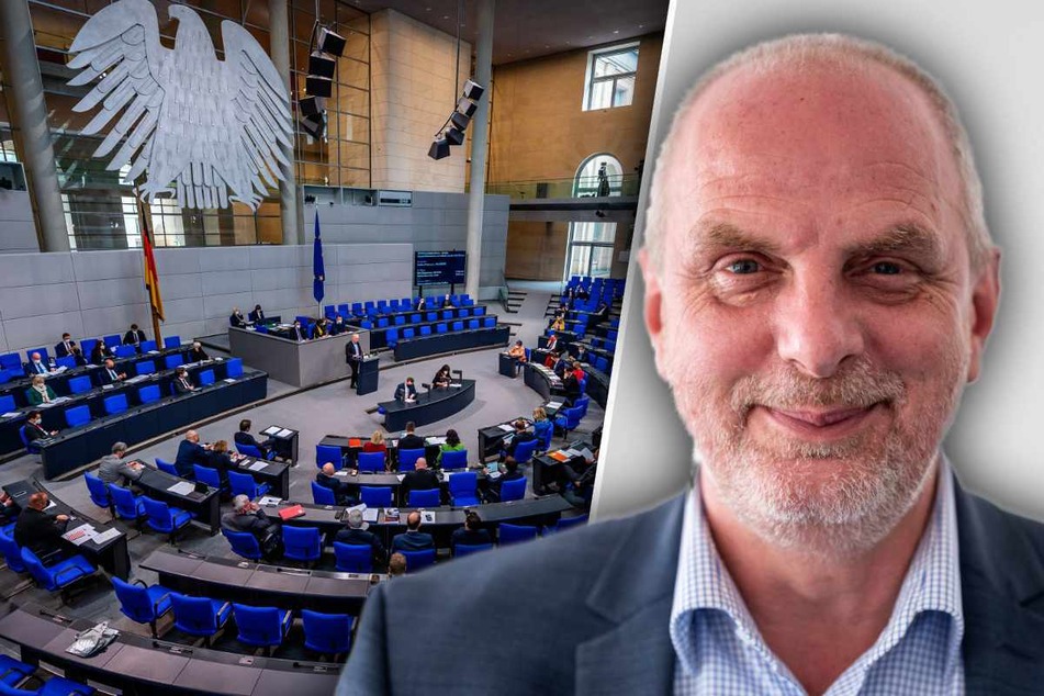 Bundestags-Abgeordnete unterstützen Chemnitz als Kulturhauptstadt 2025