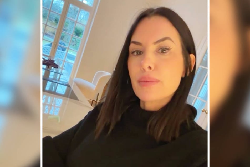 Anna-Maria Ferchichi (44) hat besorgniserregende Nachrichten von Freunden aus Dubai erhalten.