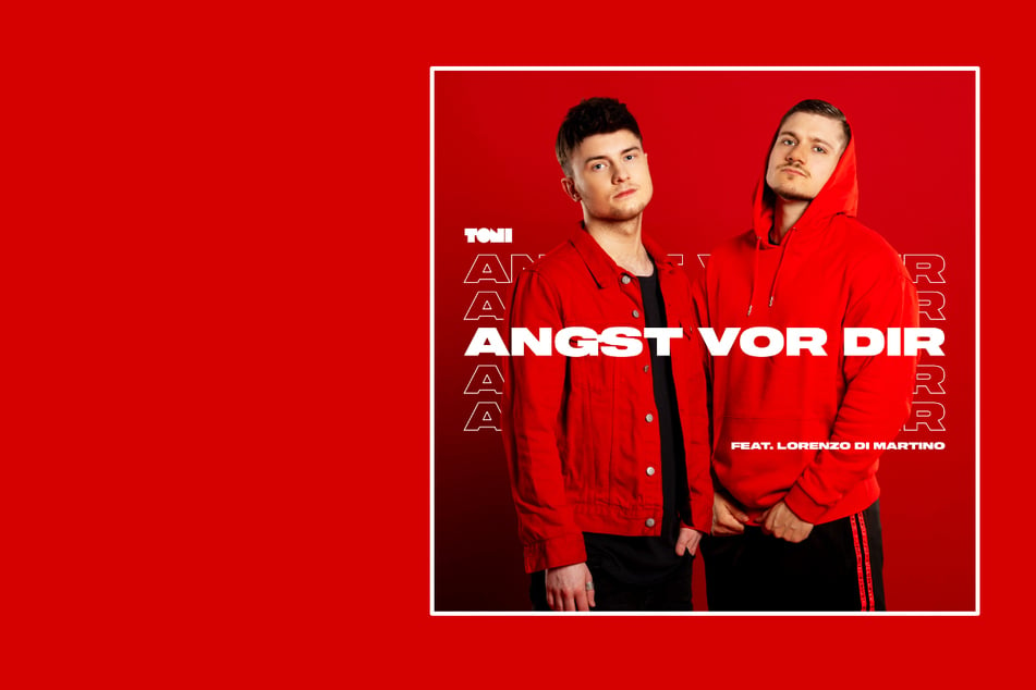 Popsänger Toni Kraus: "Neues Album ist erst der Anfang"