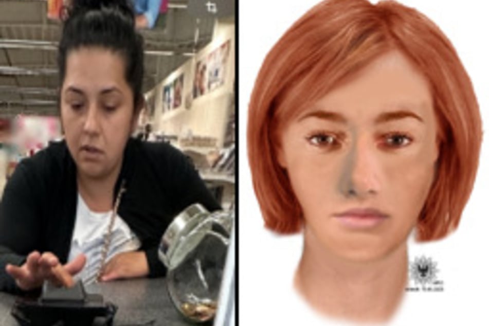 Wer erkennt diese Frauen?