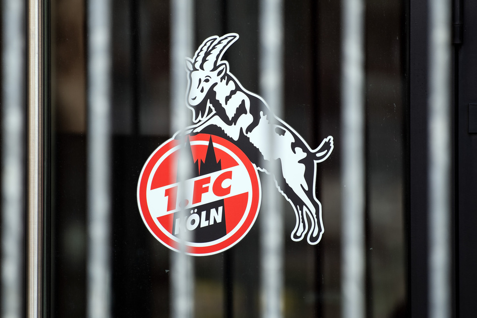 Derzeit ruht der Spielbetrieb beim 1. FC Köln.