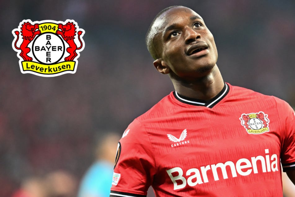 Millionen-Theater mit sturen Saudis: Platzt Bayer-Rückkehr von Moussa Diaby?