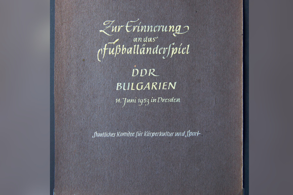 Für die junge Mannschaft war die Nullnummer gegen Bulgarien ein Teilerfolg.