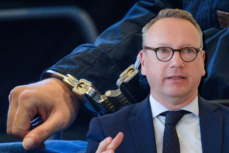 NRW plant neue Einrichtung zur Sicherungsverwahrung von Straftätern: "Zahl der Neuzugänge steigt stetig"