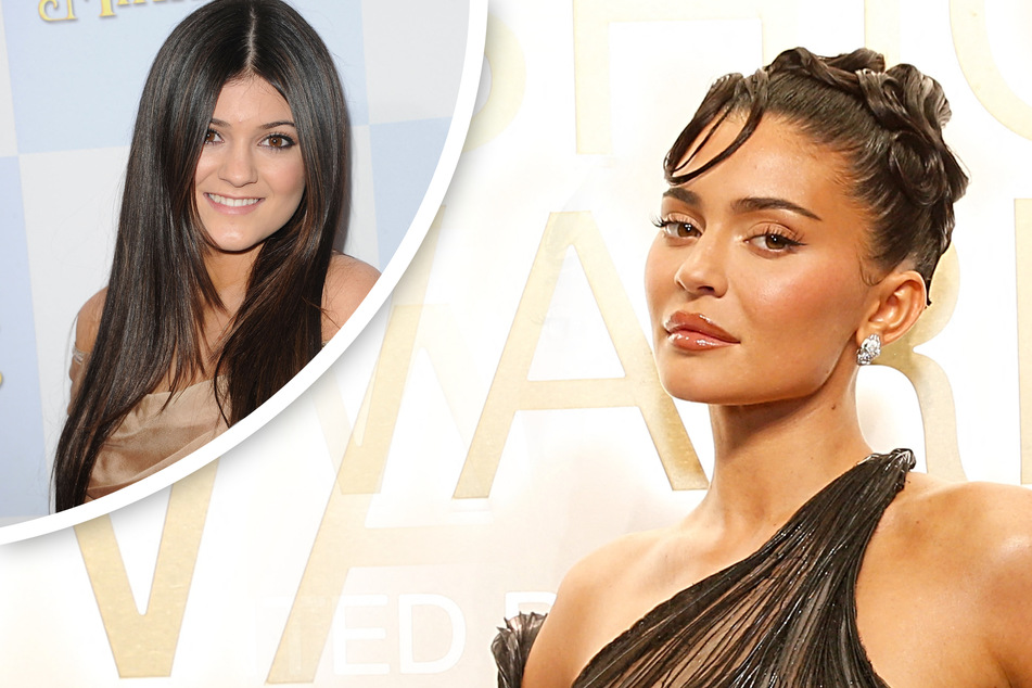 Kylie Jenner spricht über ihre Schönheits-OPs und verärgert damit ihre Fans