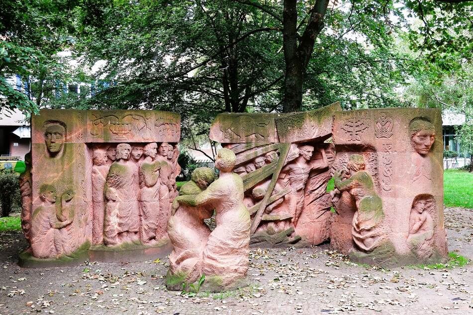 Heute vor 83 Jahren: So retteten Frauen die Leben ihrer jüdischen Ehemänner