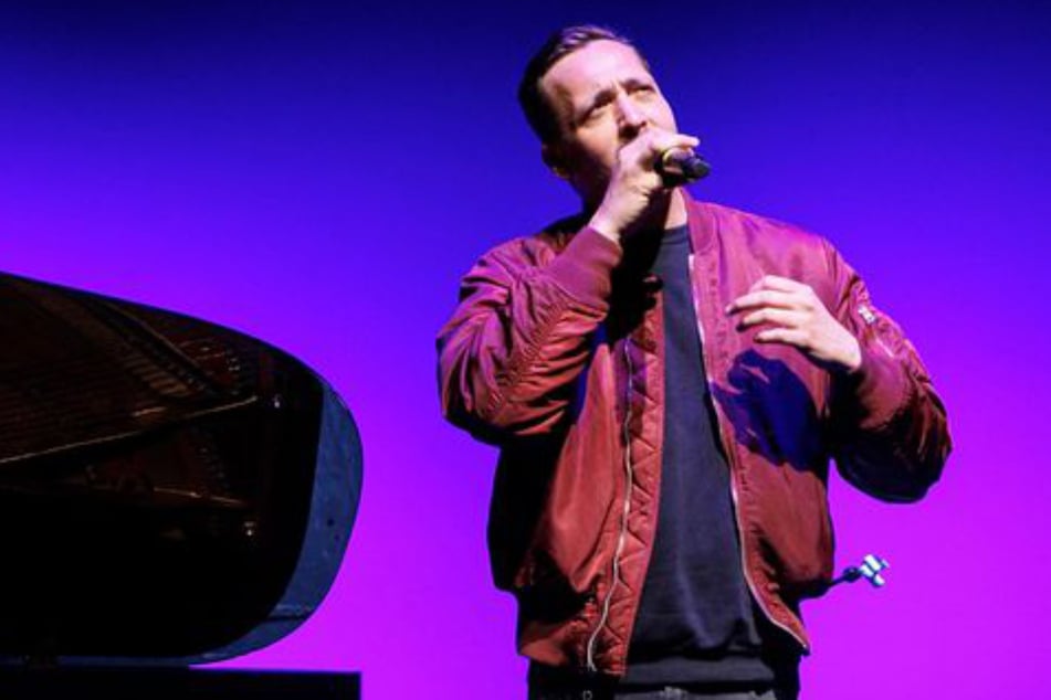 Nach ZDF-Absage bei "Die Anstalt": Danger Dan und Igor Levit spielen für guten Zweck in Berlin
