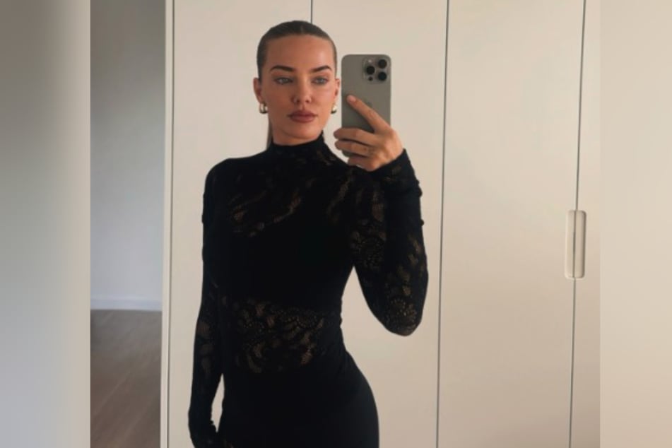 Laura Maria Rypa rät anderen Eltern, schwere Phasen durchzustehen.